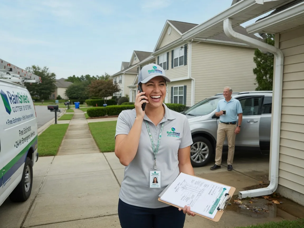 Gutter Installation Eagles Mere, PA FAQs